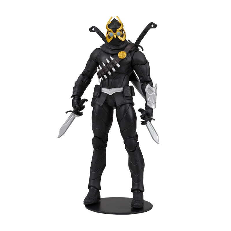 McFarlane - DC Multiverse 7IN - Talon